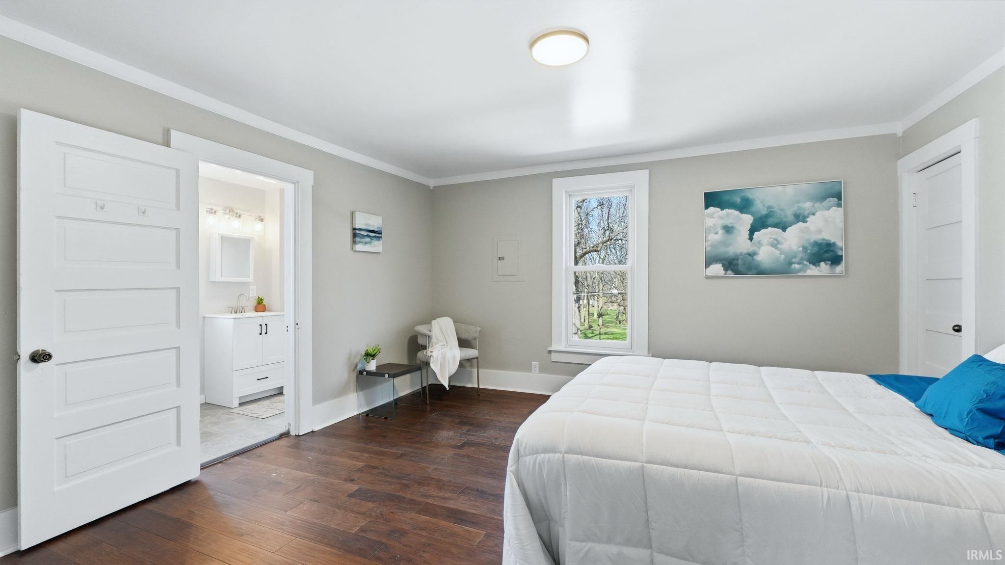 333 North 1st Street Decatur, IN 46733 - Photo 23 of 33