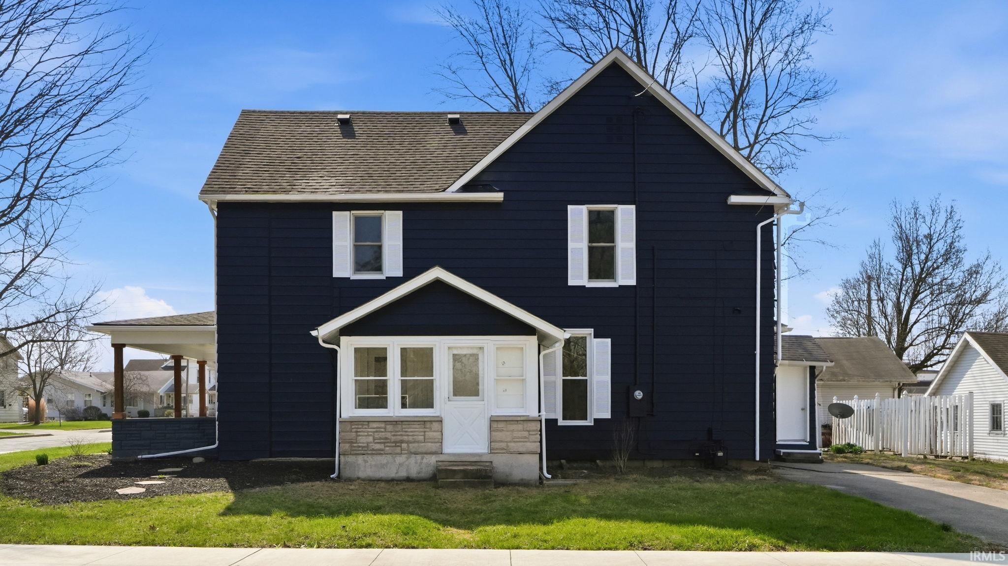 333 North 1st Street Decatur, IN 46733 - Photo 30 of 33