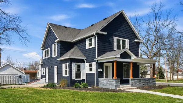 $215,000 | 333 North 1st Street, Decatur, IN 46733