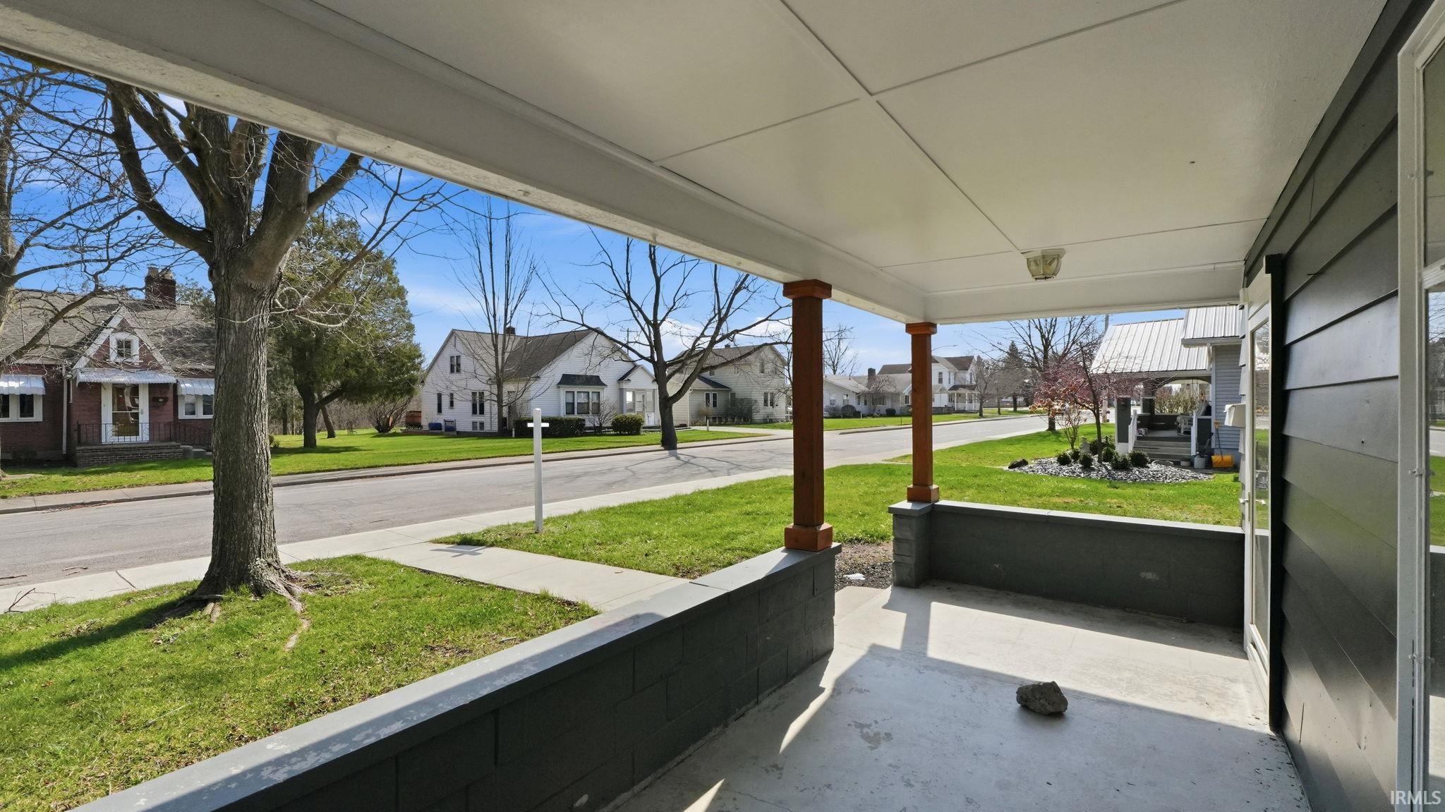 333 North 1st Street Decatur, IN 46733 - Photo 33 of 33