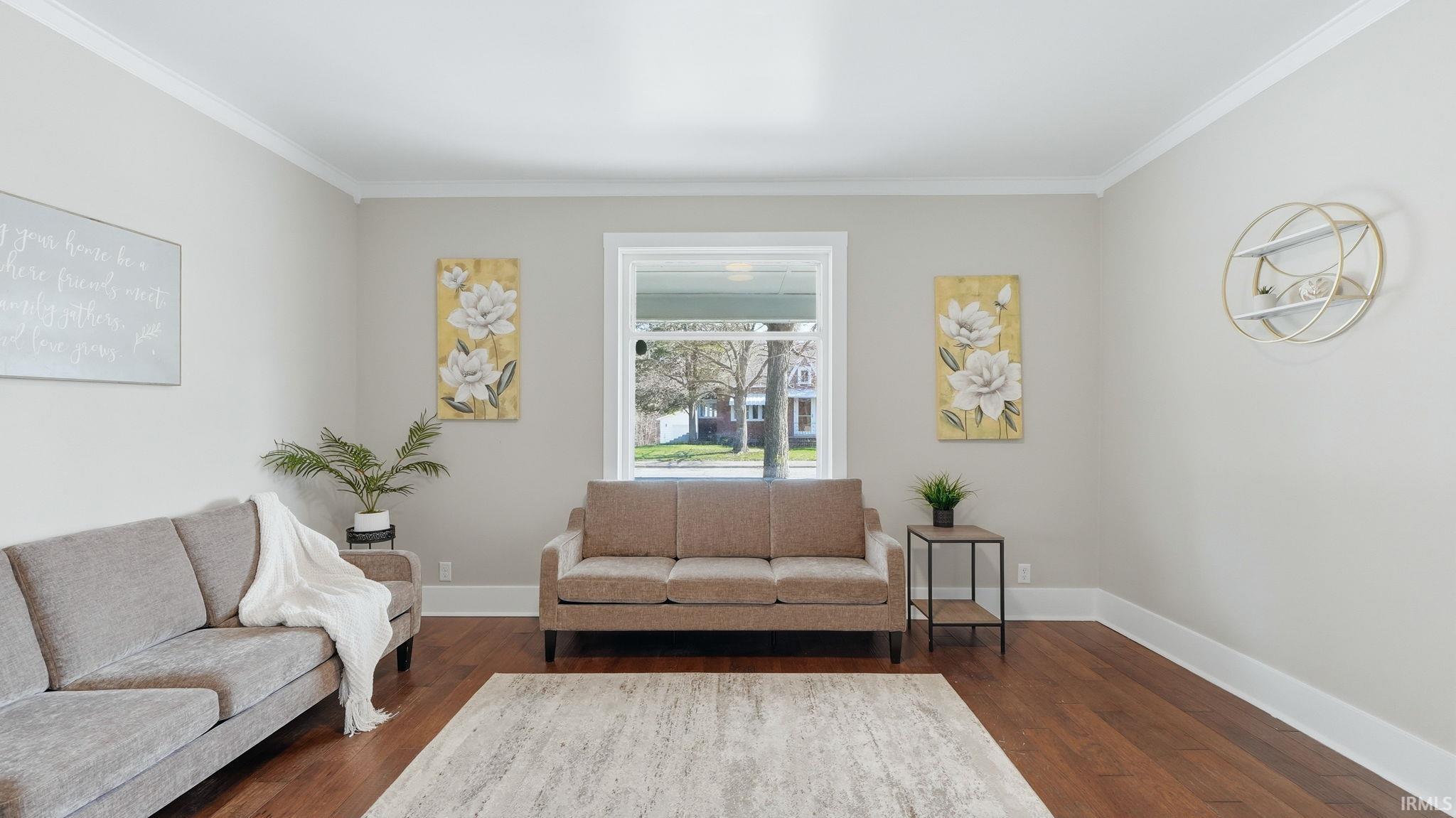 333 North 1st Street Decatur, IN 46733 - Photo 6 of 33