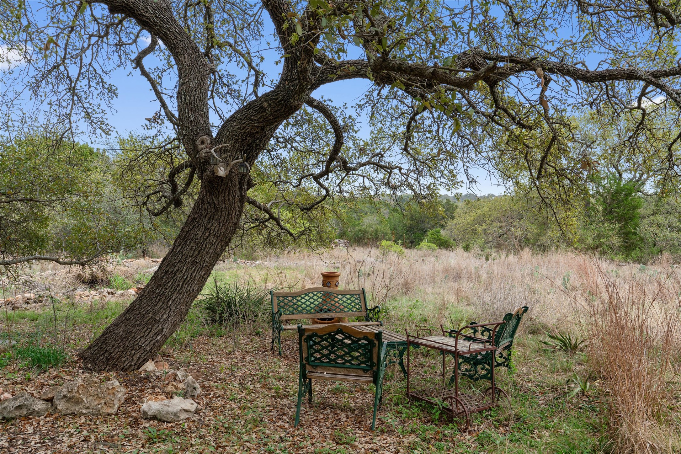 404 Skyline Road Georgetown, TX 78628 - Photo 36 of 40