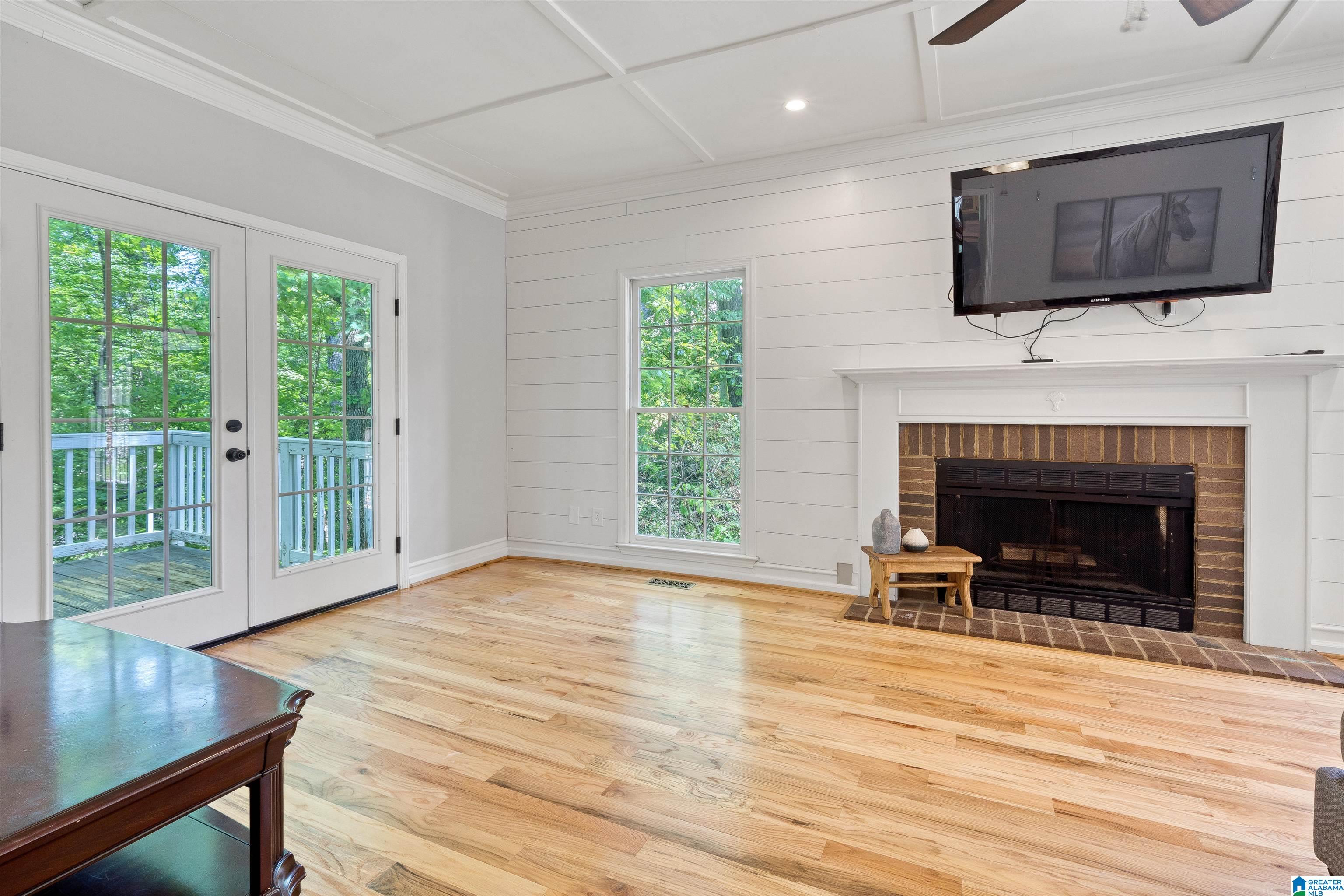 897 Mountain Ridge Drive Birmingham, AL 35209 - Photo 11 of 42