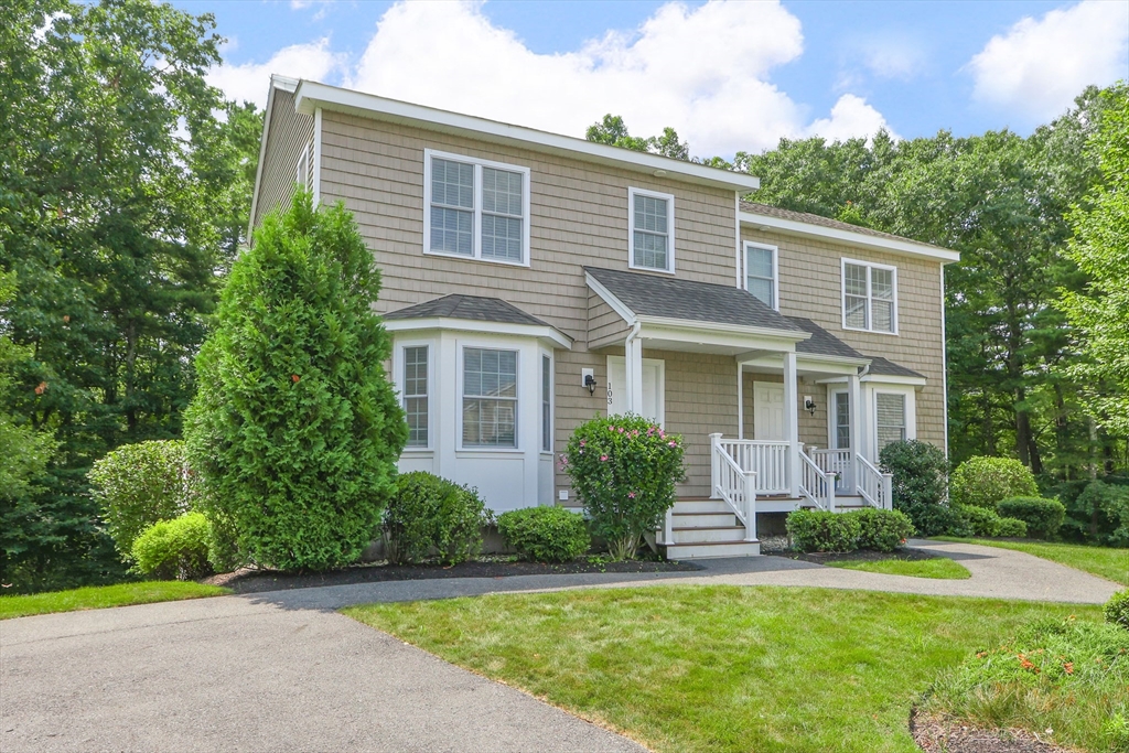 103 Turtle Brook Road, Unit 103 Canton, MA 02021 - Photo 1 of 20 Gallery Image 1