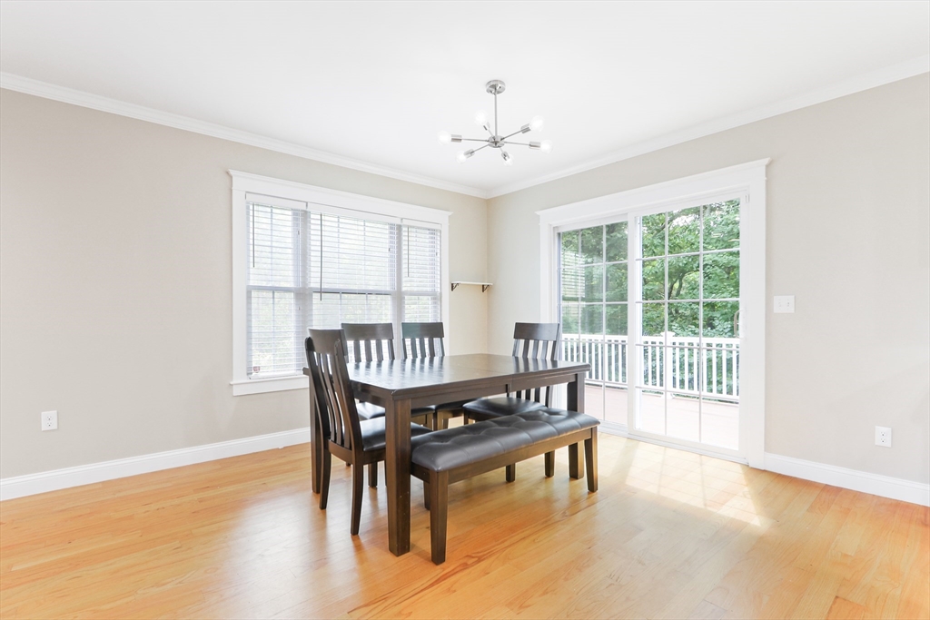 103 Turtle Brook Road, Unit 103 Canton, MA 02021 - Photo 6 of 20 Gallery Image 6