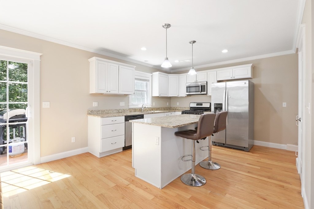 103 Turtle Brook Road, Unit 103 Canton, MA 02021 - Photo 7 of 20 Gallery Image 7