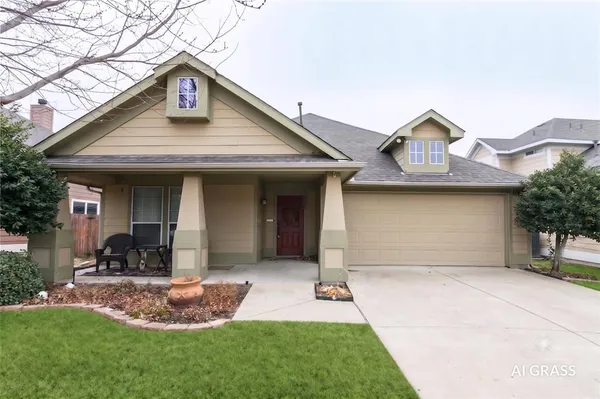 $2,300 | 1413 Lacewing Drive, McKinney, TX 75072