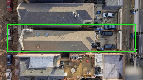 $400,000 | 2237 West Washington Boulevard, Unit 3, Chicago, IL 60612