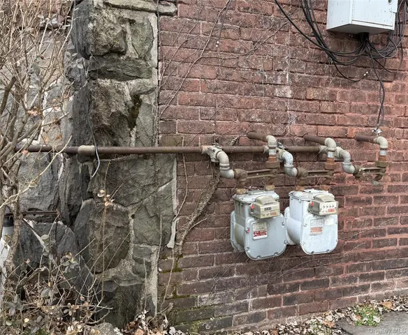 a view of counter top