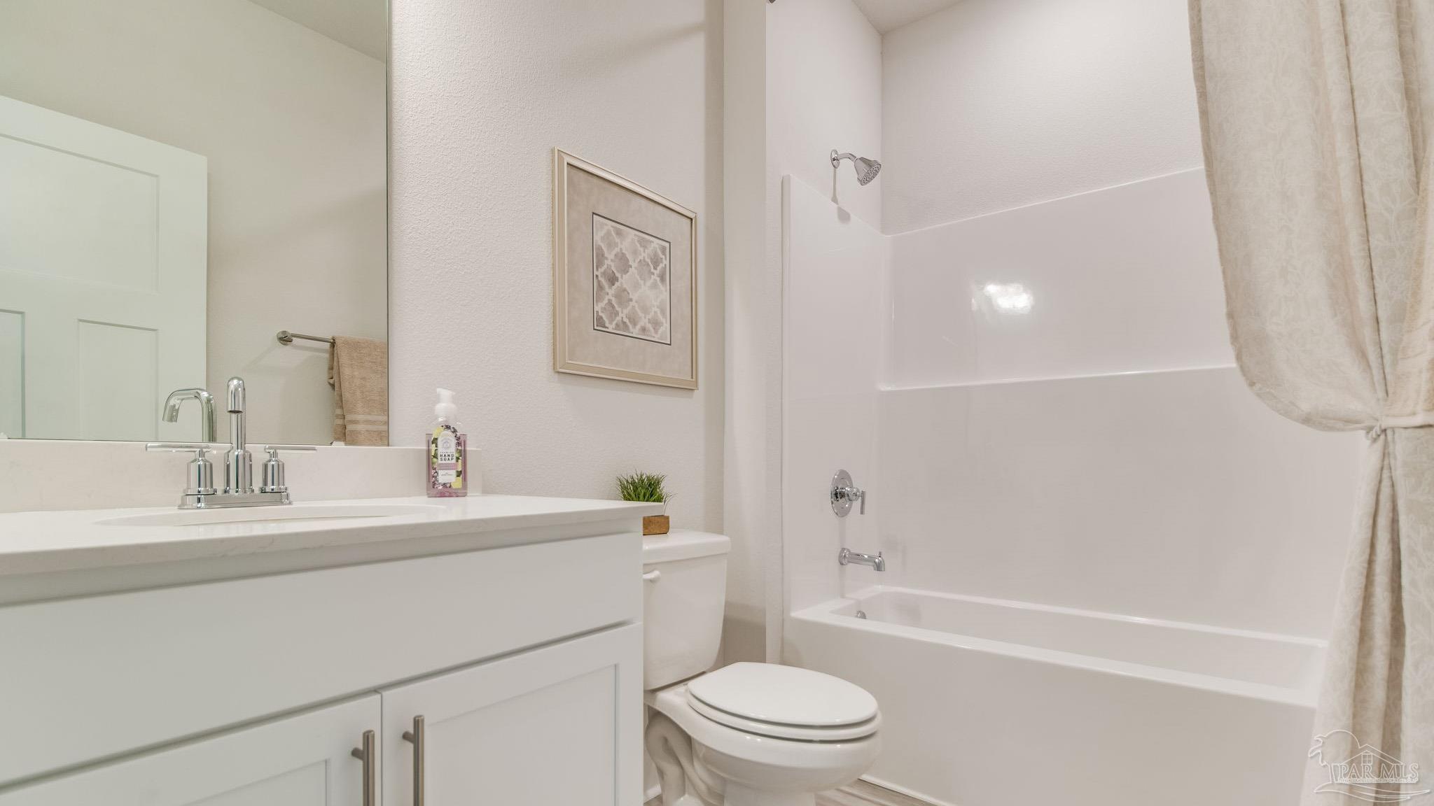 5853 Dove Nest Road Gulf Breeze, FL 32563 - Photo 27 of 31