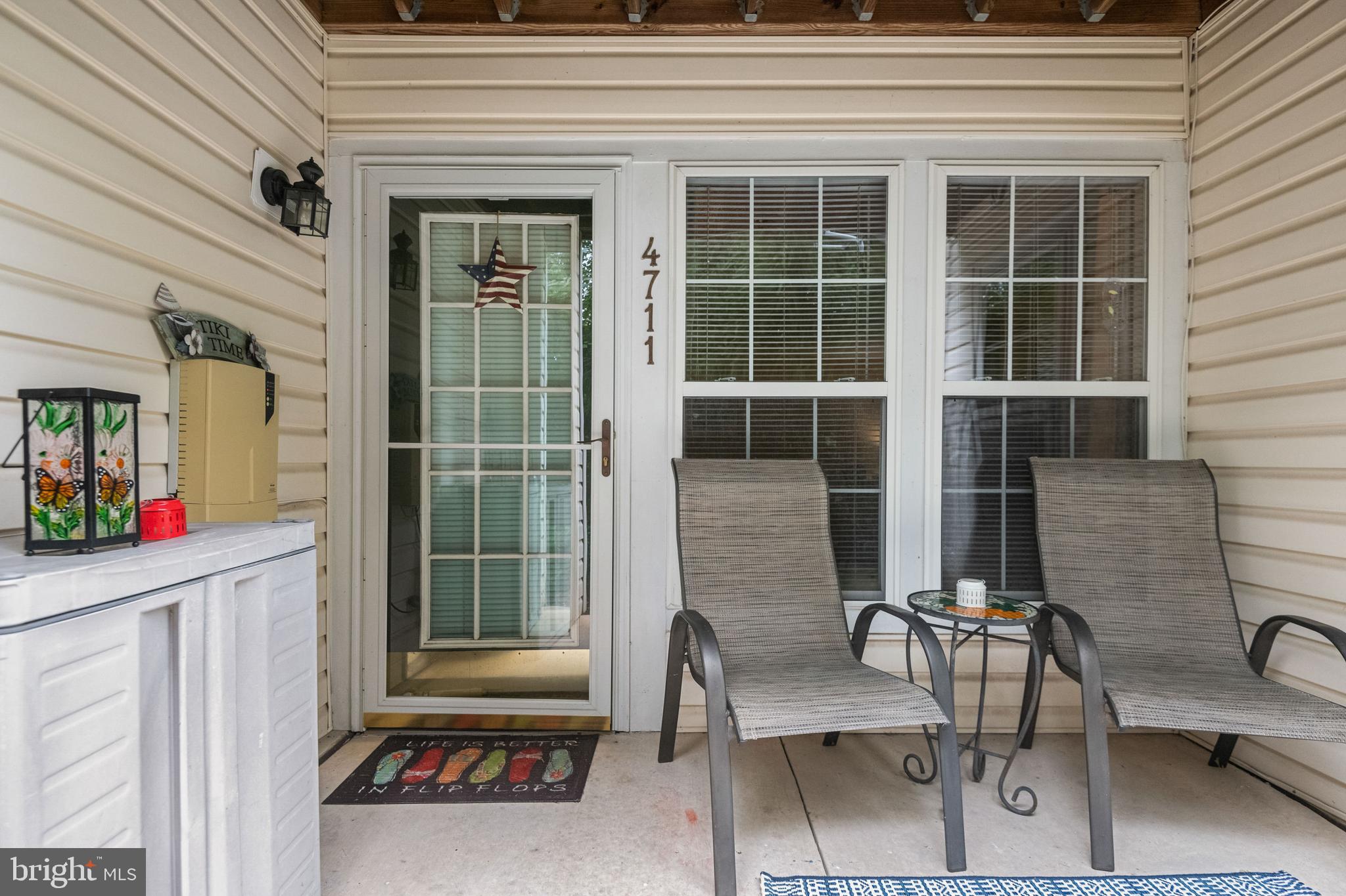 4711 Shellbark Road Owings Mills, MD 21117 - Photo 42 of 42 Gallery Image 42