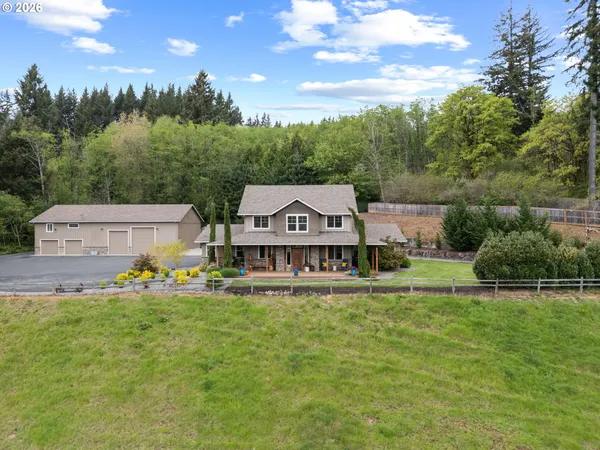$1,625,000 | 17416 Hooper Wollam Road, Amboy, WA 98601