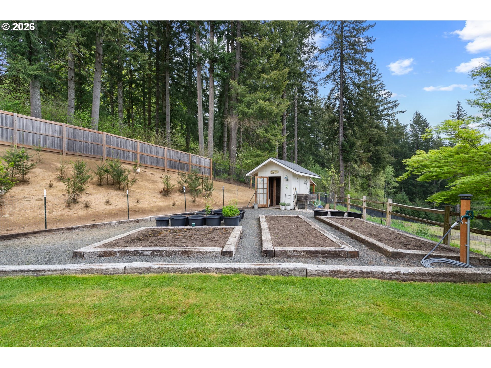 17416 Hooper Wollam Road Amboy, WA 98601 - Photo 11 of 47