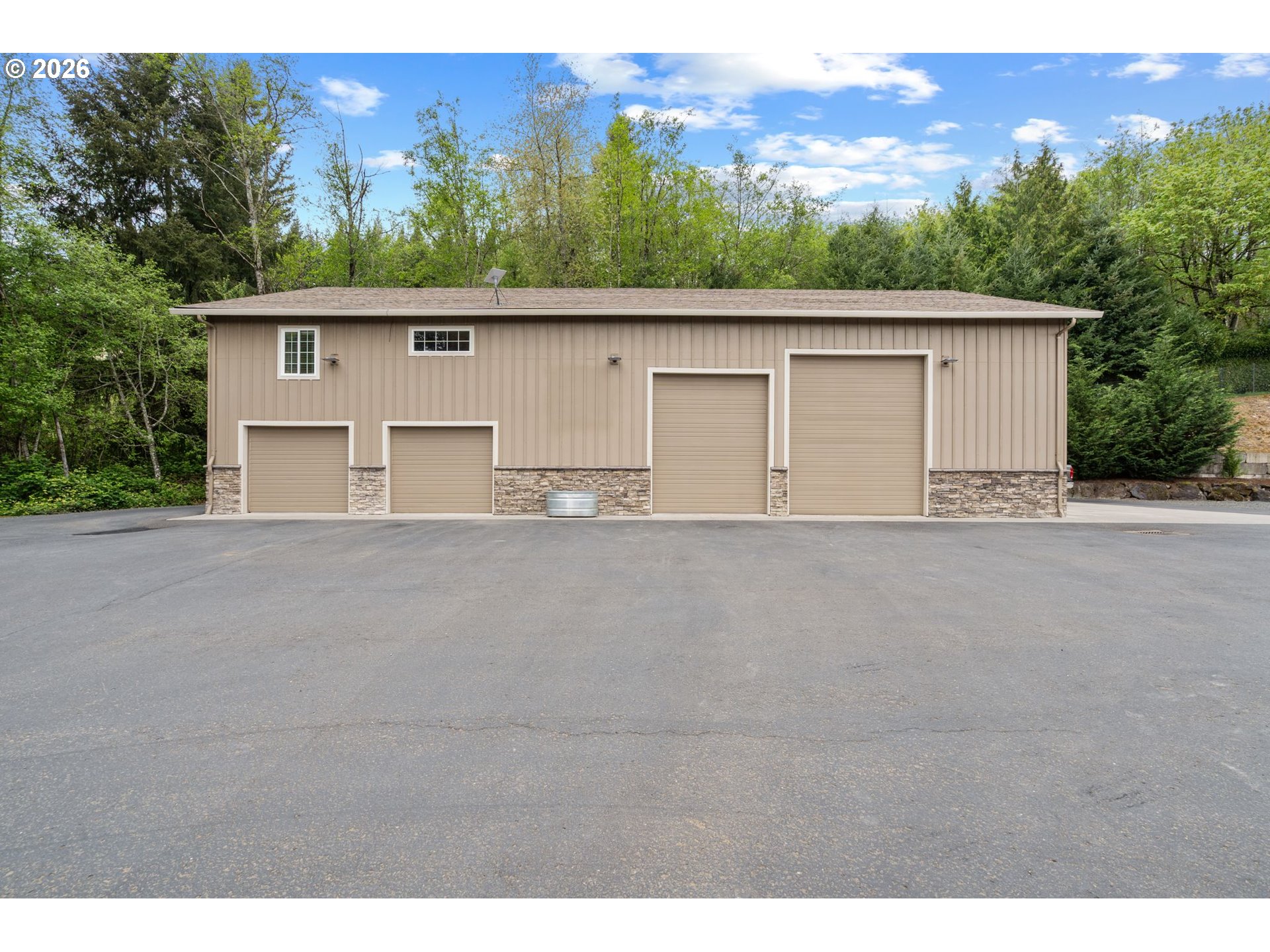 17416 Hooper Wollam Road Amboy, WA 98601 - Photo 12 of 47