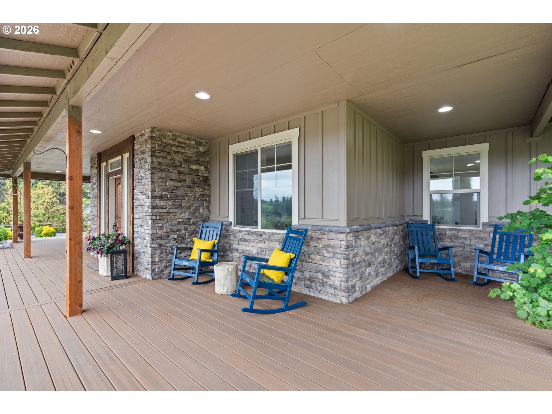 17416 Hooper Wollam Road Amboy, WA 98601 - Photo 15 of 47