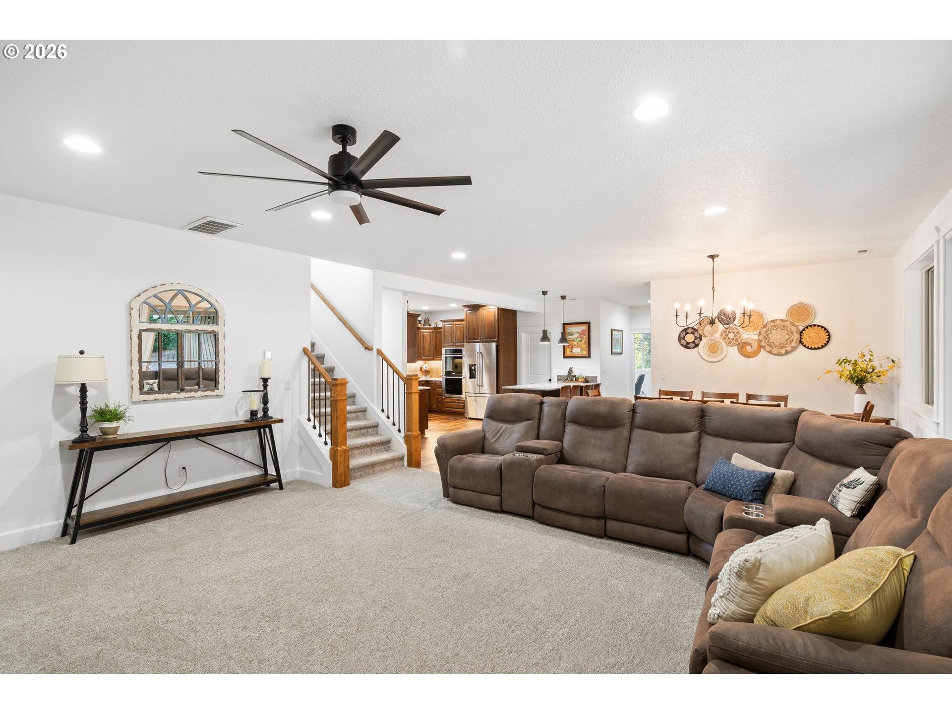 17416 Hooper Wollam Road Amboy, WA 98601 - Photo 17 of 47