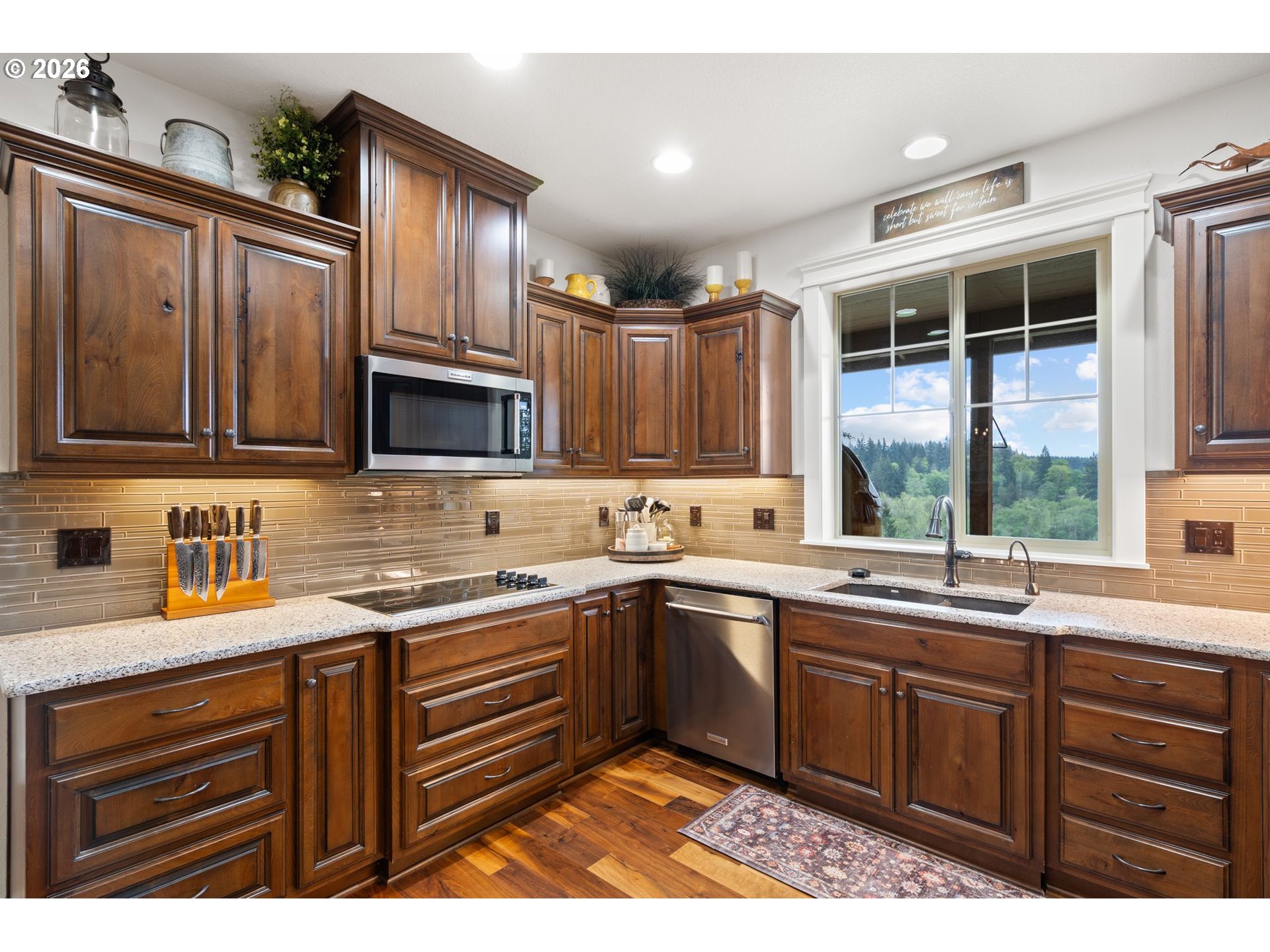 17416 Hooper Wollam Road Amboy, WA 98601 - Photo 19 of 47