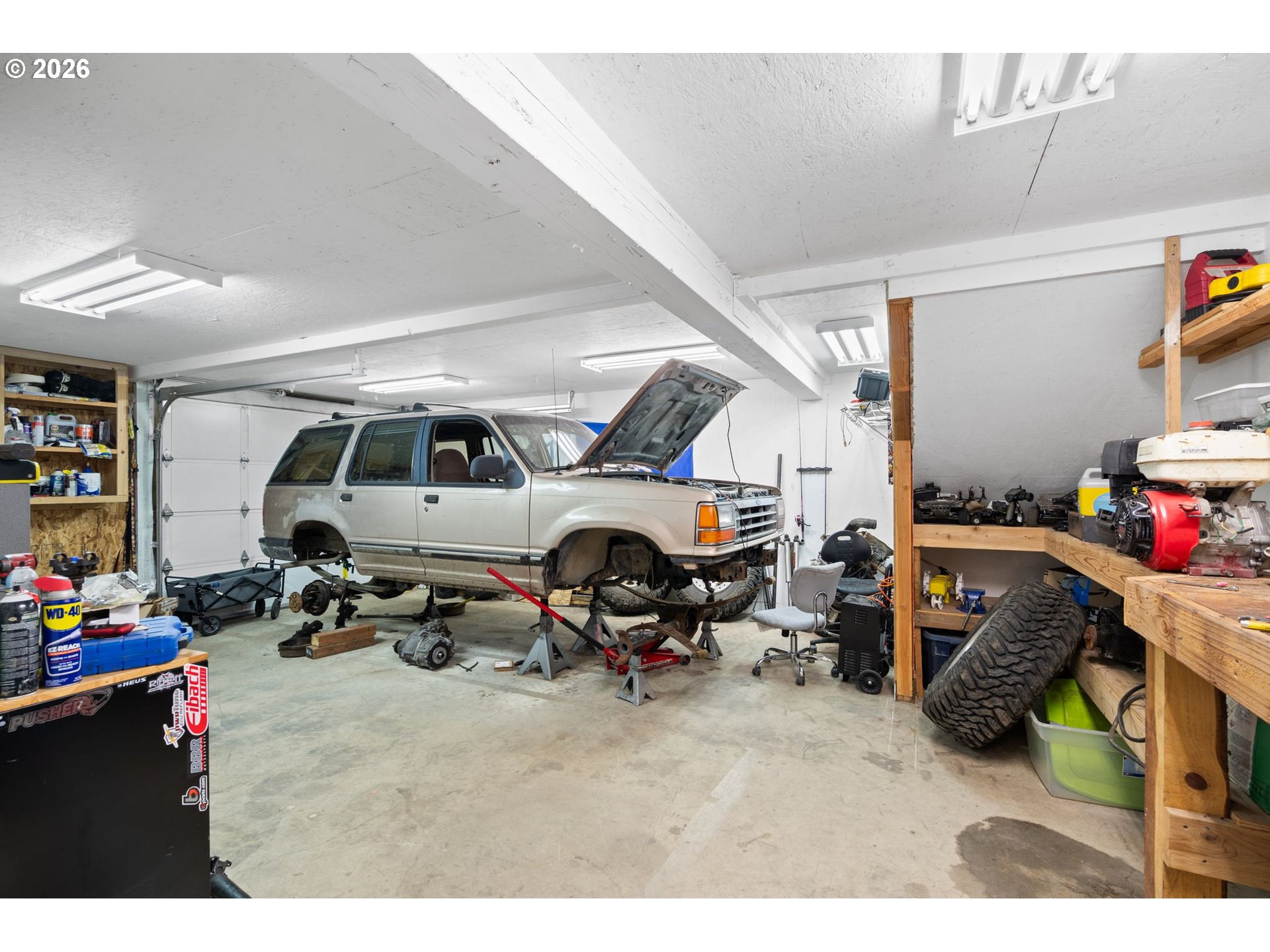 17416 Hooper Wollam Road Amboy, WA 98601 - Photo 47 of 47