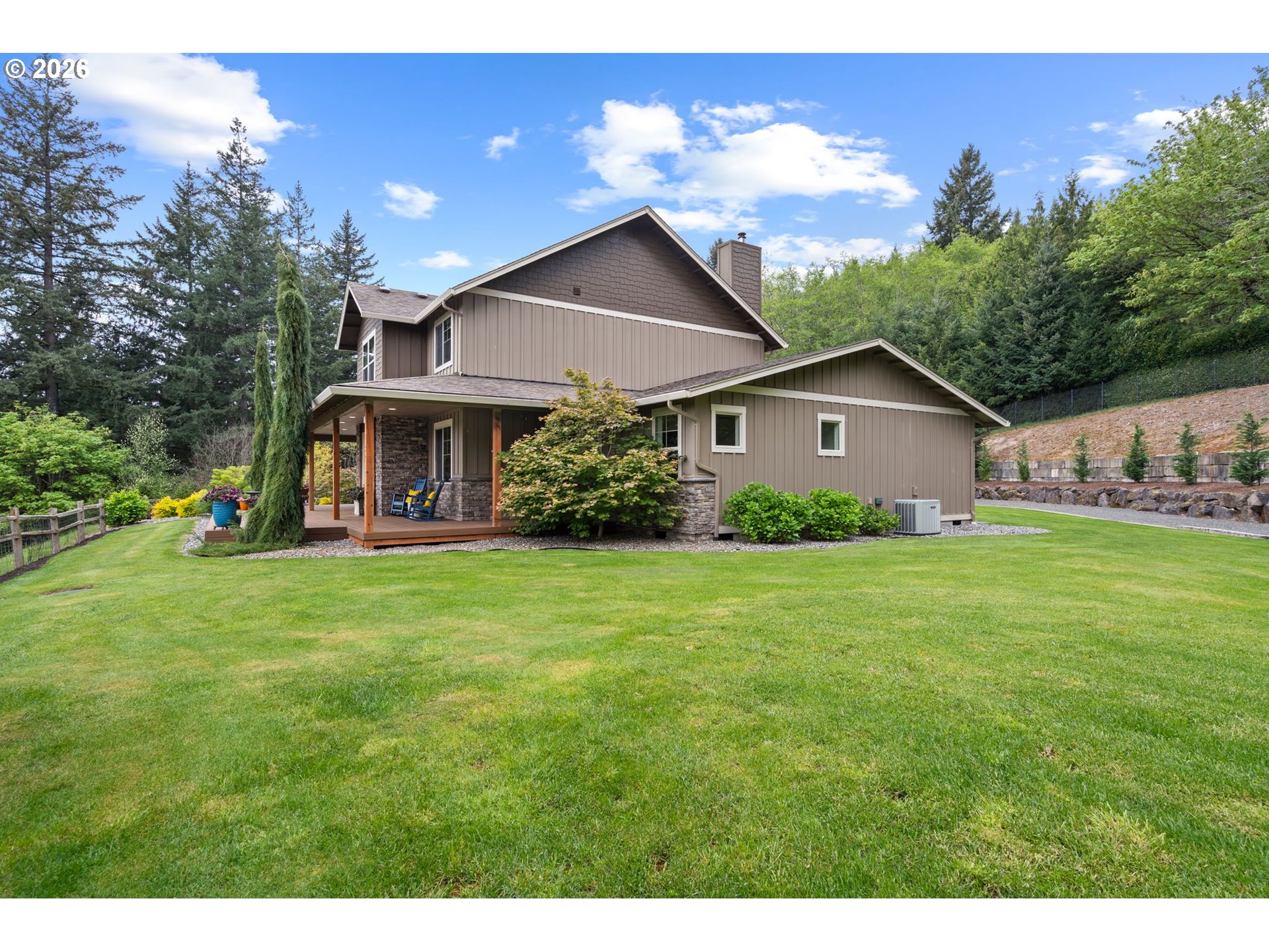 17416 Hooper Wollam Road Amboy, WA 98601 - Photo 6 of 47