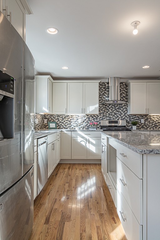 17-19 Osborne Road, Unit 19 Arlington, MA 02474 - Photo 11 of 21 Gallery Image 11