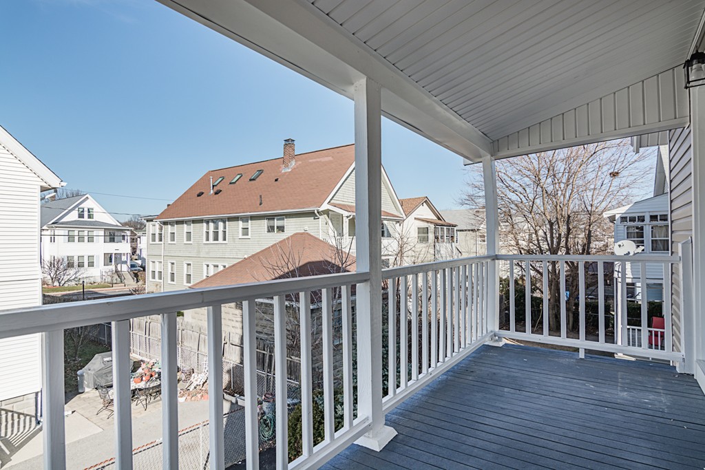 17-19 Osborne Road, Unit 19 Arlington, MA 02474 - Photo 15 of 21 Gallery Image 15