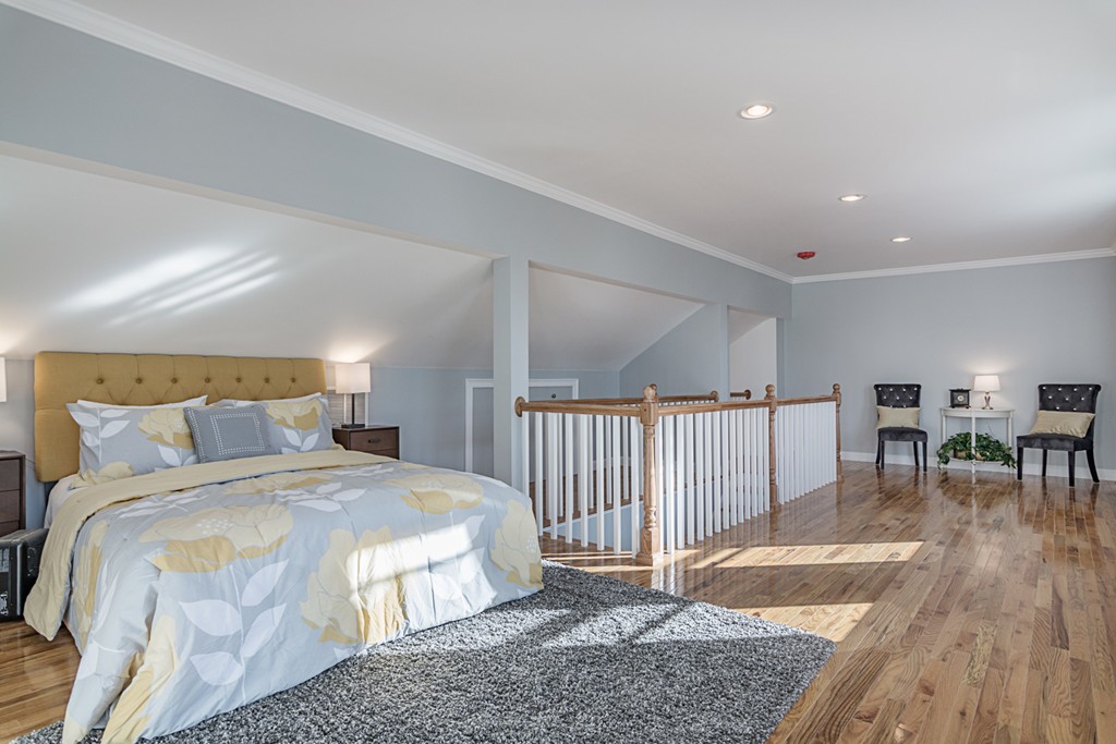 17-19 Osborne Road, Unit 19 Arlington, MA 02474 - Photo 17 of 21 Gallery Image 17