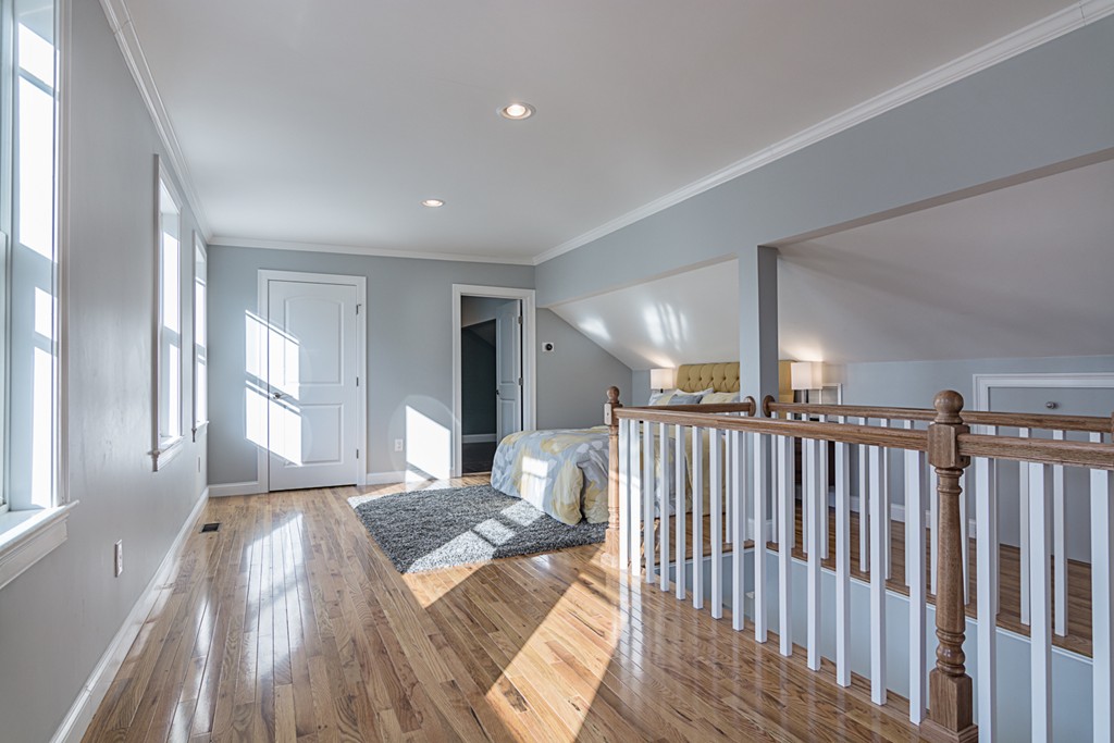 17-19 Osborne Road, Unit 19 Arlington, MA 02474 - Photo 18 of 21 Gallery Image 18