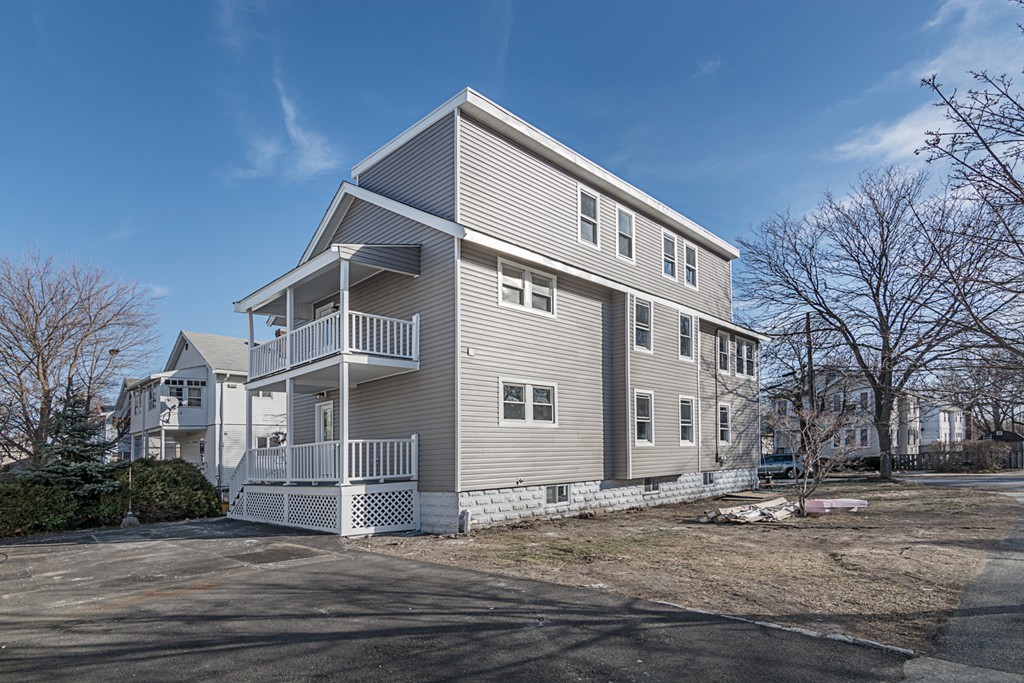 17-19 Osborne Road, Unit 19 Arlington, MA 02474 - Photo 21 of 21 Gallery Image 21