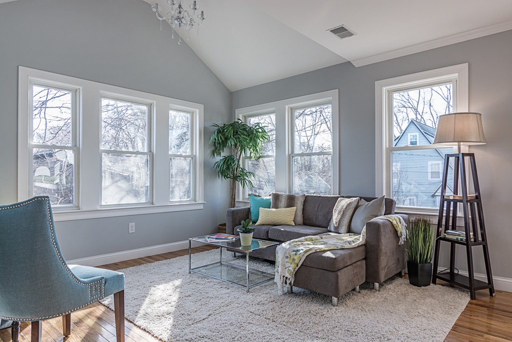 17-19 Osborne Road, Unit 19 Arlington, MA 02474 - Photo 4 of 21 Gallery Image 4