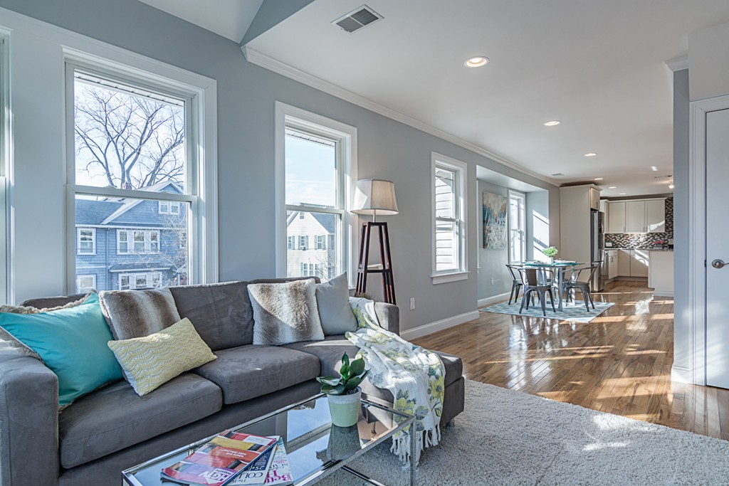 17-19 Osborne Road, Unit 19 Arlington, MA 02474 - Photo 6 of 21 Gallery Image 6
