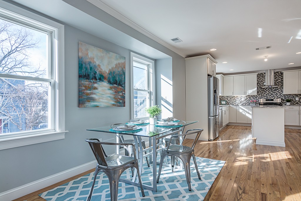 17-19 Osborne Road, Unit 19 Arlington, MA 02474 - Photo 7 of 21 Gallery Image 7