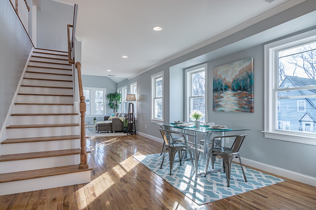 17-19 Osborne Road, Unit 19 Arlington, MA 02474 - Photo 8 of 21 Gallery Image 8