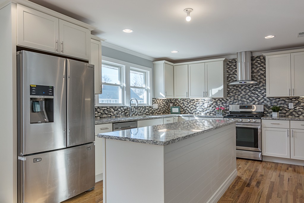 17-19 Osborne Road, Unit 19 Arlington, MA 02474 - Photo 9 of 21 Gallery Image 9