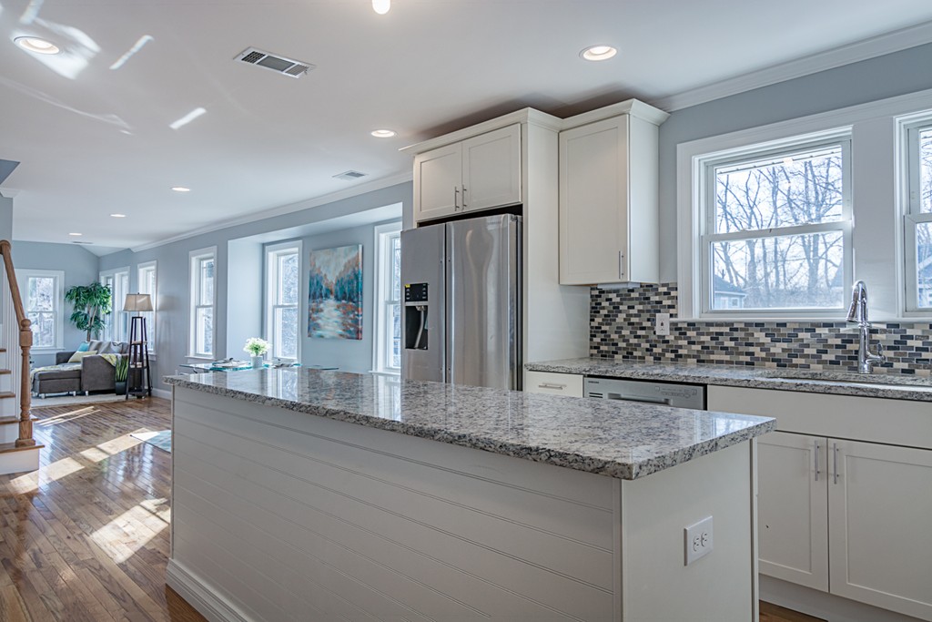 17-19 Osborne Road, Unit 19 Arlington, MA 02474 - Photo 10 of 21 Gallery Image 10