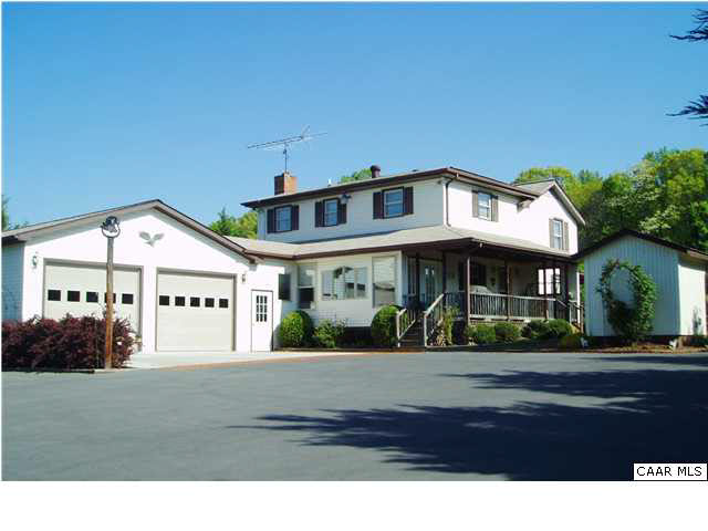 1141 John Tucker Road Aroda, VA 22709 - Photo 1 of 34 1141 John Tucker Road