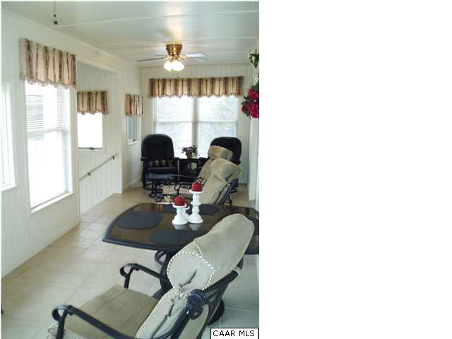 1141 John Tucker Road Aroda, VA 22709 - Photo 14 of 34 Sunroom