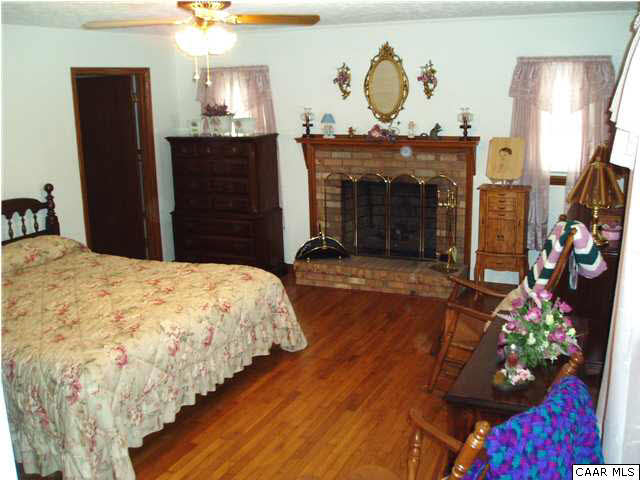 1141 John Tucker Road Aroda, VA 22709 - Photo 22 of 34 Master Bedroom