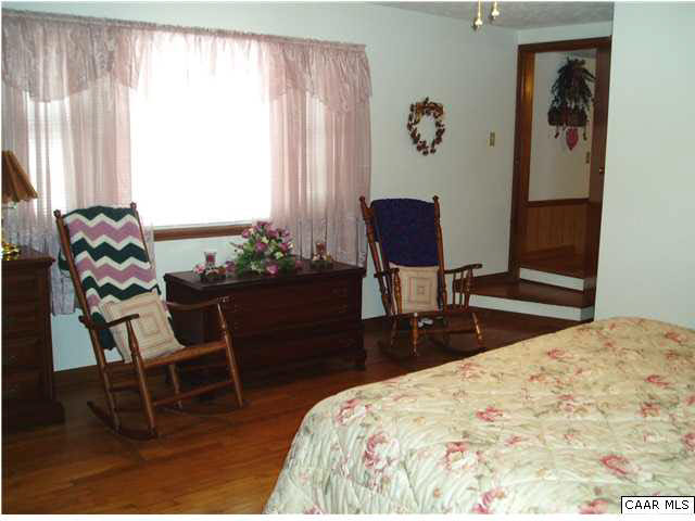 1141 John Tucker Road Aroda, VA 22709 - Photo 23 of 34 Master Bedroom