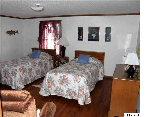 1141 John Tucker Road Aroda, VA 22709 - Photo 27 of 34 2nd Level Bedroom