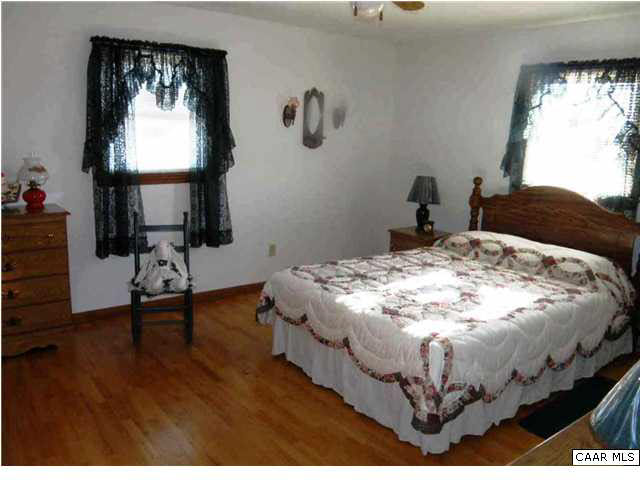1141 John Tucker Road Aroda, VA 22709 - Photo 28 of 34 2nd Level Bedroom 2