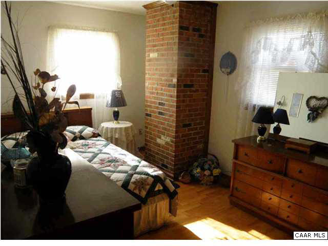 1141 John Tucker Road Aroda, VA 22709 - Photo 29 of 34 2nd Level Bedroom 3
