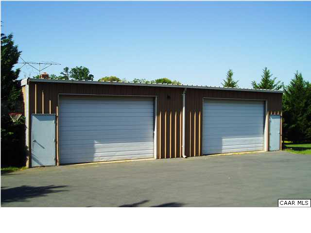 1141 John Tucker Road Aroda, VA 22709 - Photo 7 of 34 Detached Garage / Workshop