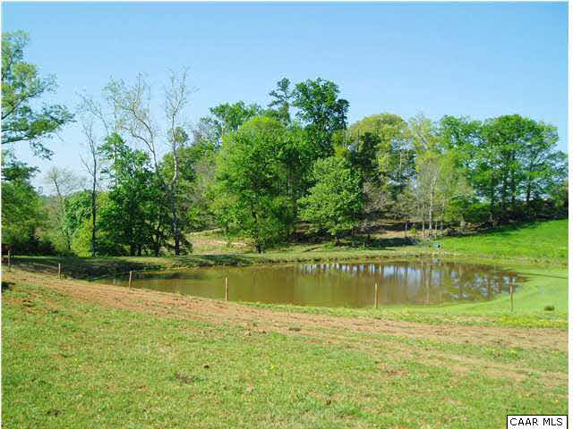 1141 John Tucker Road Aroda, VA 22709 - Photo 10 of 34 Pond