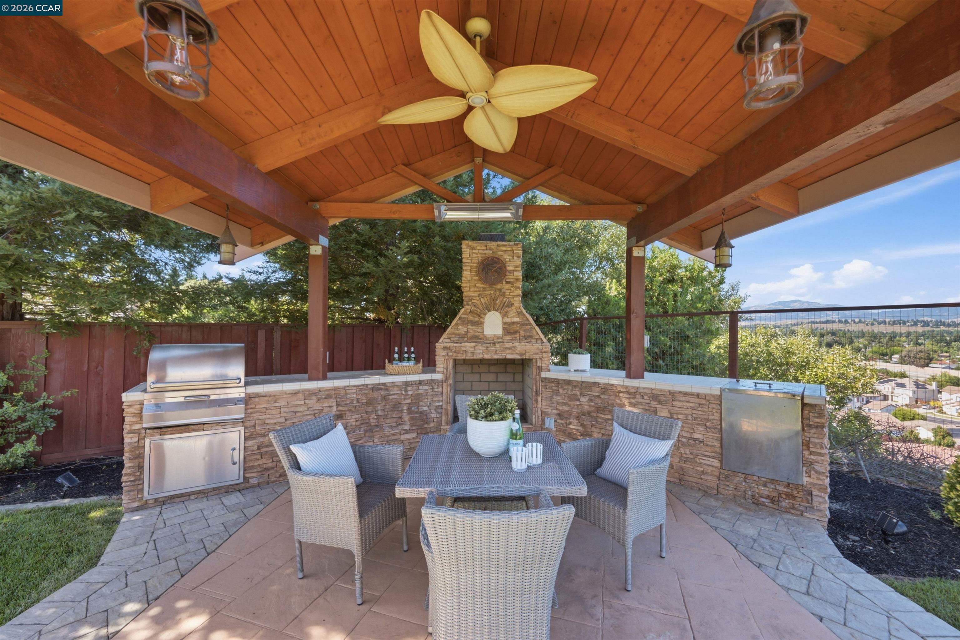 5 Welford Ranch Court San Ramon, CA 94583 - Photo 43 of 59 Gallery Image 43