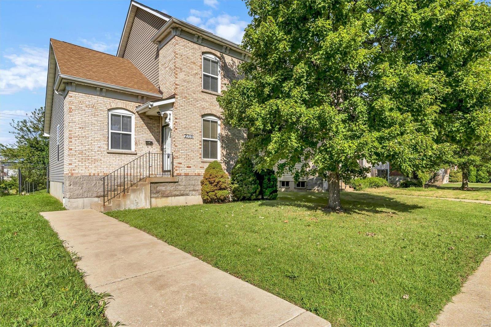 2715 Rutger Street St. Louis, MO 63104 - Photo 1 of 27 Gallery Image 1