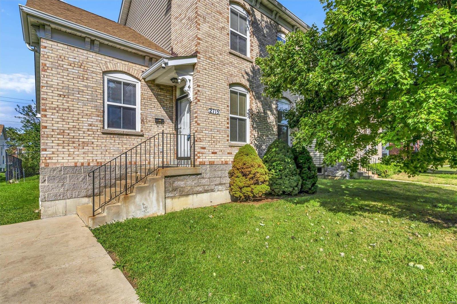 2715 Rutger Street St. Louis, MO 63104 - Photo 2 of 27 Gallery Image 2