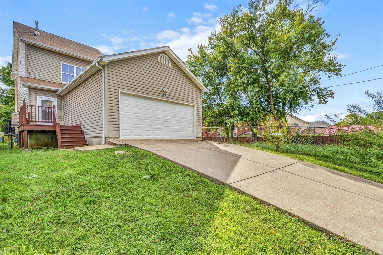 2715 Rutger Street St. Louis, MO 63104 - Photo 3 of 27 Gallery Image 3