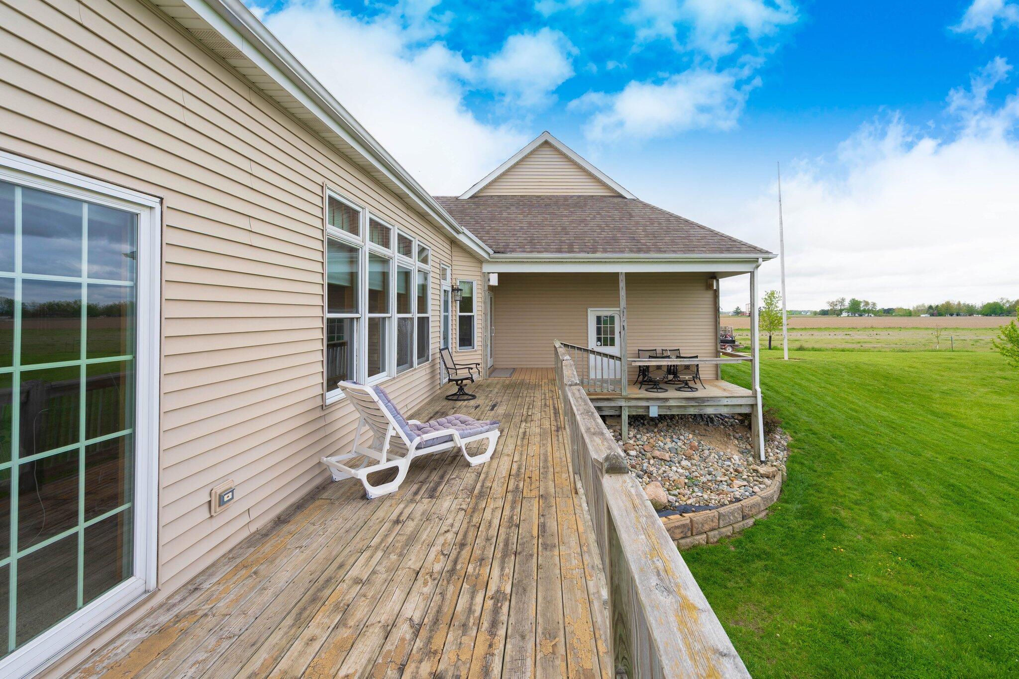 2211 North Kerby Road Owosso, MI 48867 - Photo 11 of 52 Gallery Image 11