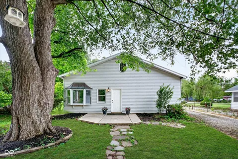 $205,000 | 301 North Cole Street, Indianapolis, IN 46224