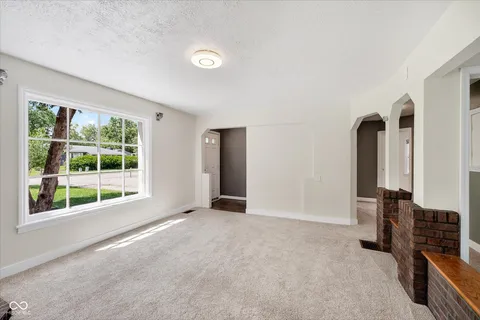 $205,000 | 301 North Cole Street, Indianapolis, IN 46224